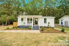 515 Roberts Avenue, York, SC 29745 - #1