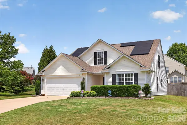 110 Humbold Place, Mooresville, NC 28115