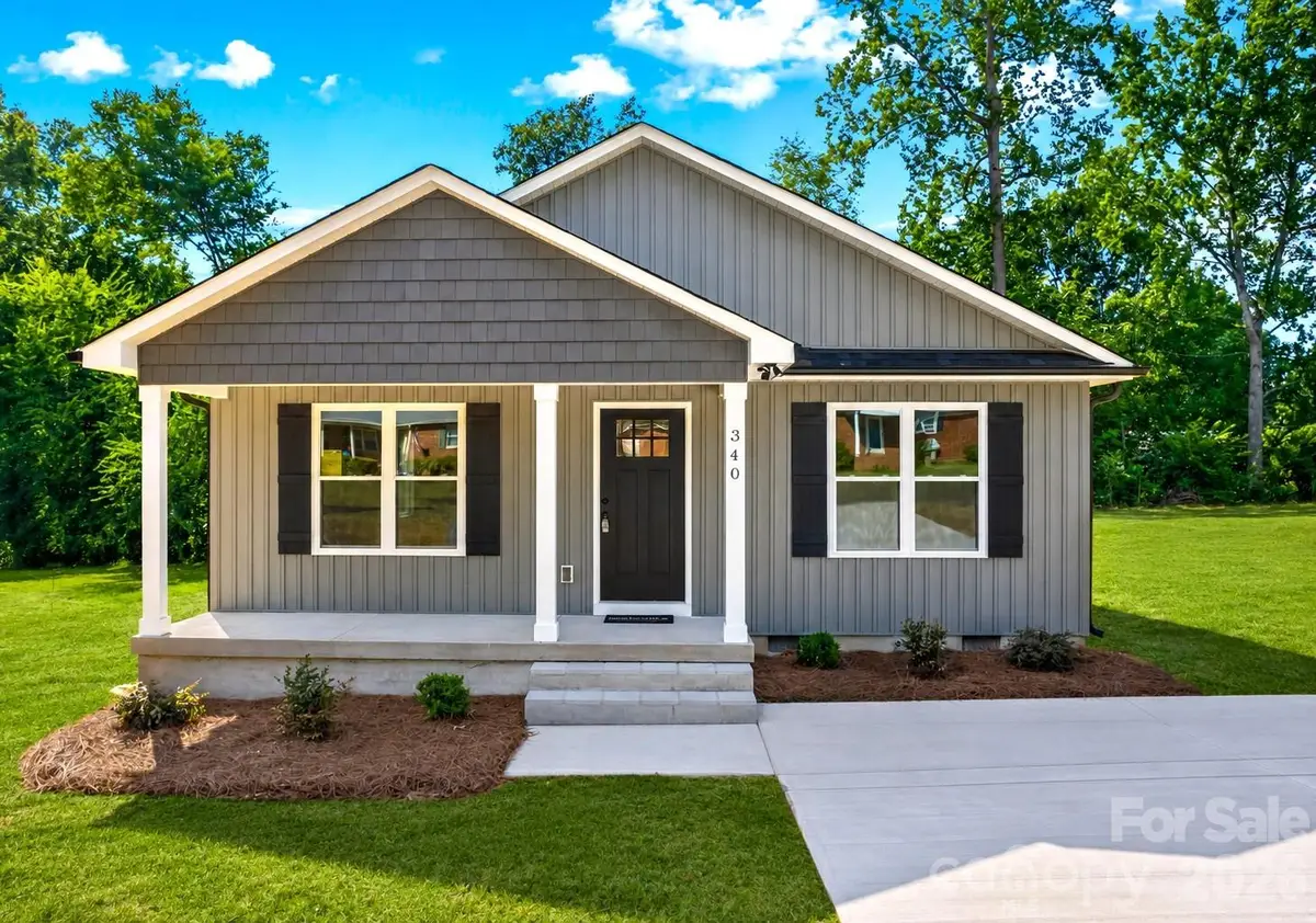 340 Swink Avenue, Salisbury, NC 28147 - #1