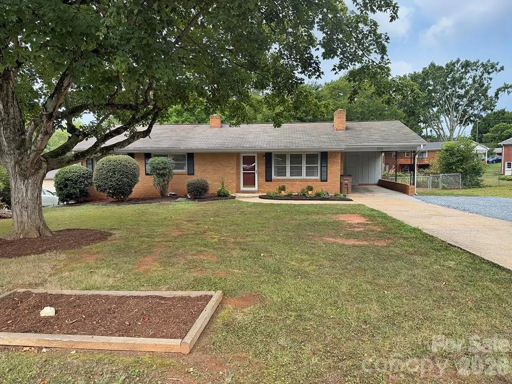 700 Branton Drive, Shelby, NC 28152 - #1