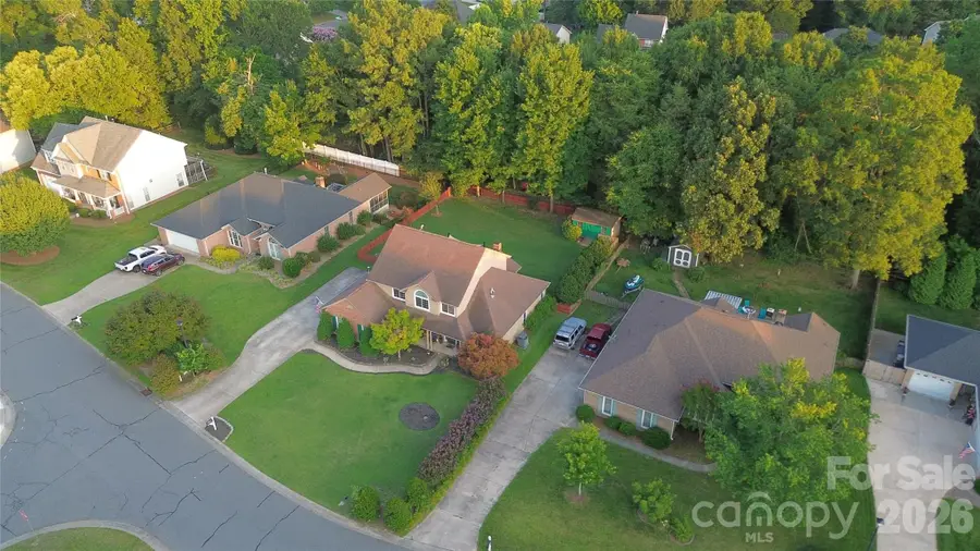 3267 Roberta Farms Court Sw, Concord, NC 28027 - #3