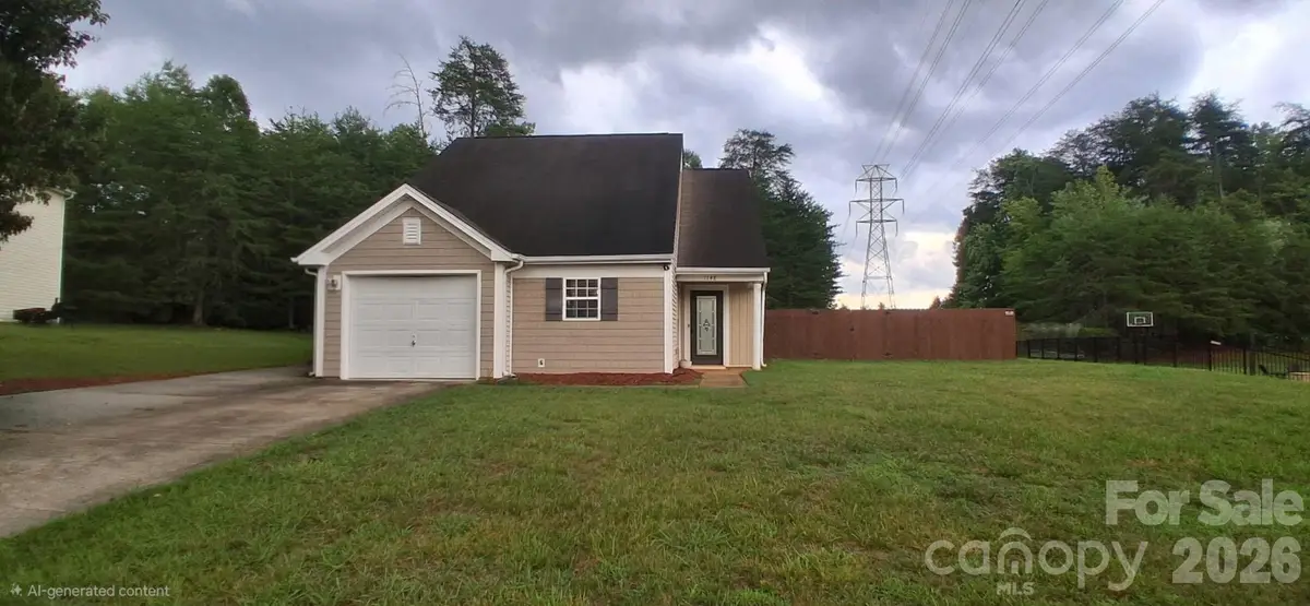 1148 Crowders Woods Drive #5, Gastonia, NC 28052 - #1