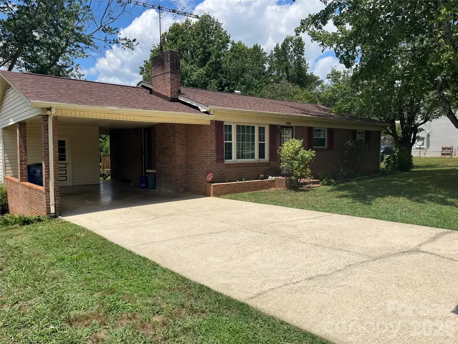 621 Legion Road, Lenoir, NC 28645 - #2
