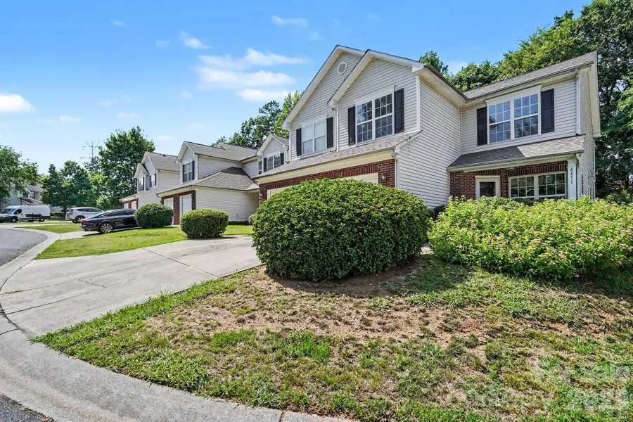 8451 Carolina Lily Lane, Charlotte, NC 28262 - #3