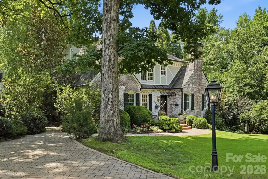 2700 Belvedere Avenue, Charlotte, NC 28205 - #2