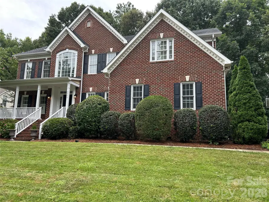 4034 Nicole Eileen Lane, Charlotte, NC 28216 - #3