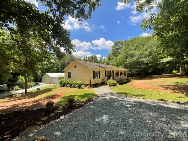 6334 Griffin Road, Lancaster, SC 29720