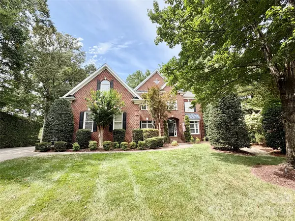 10904 Moran Lane, Charlotte, NC 28277