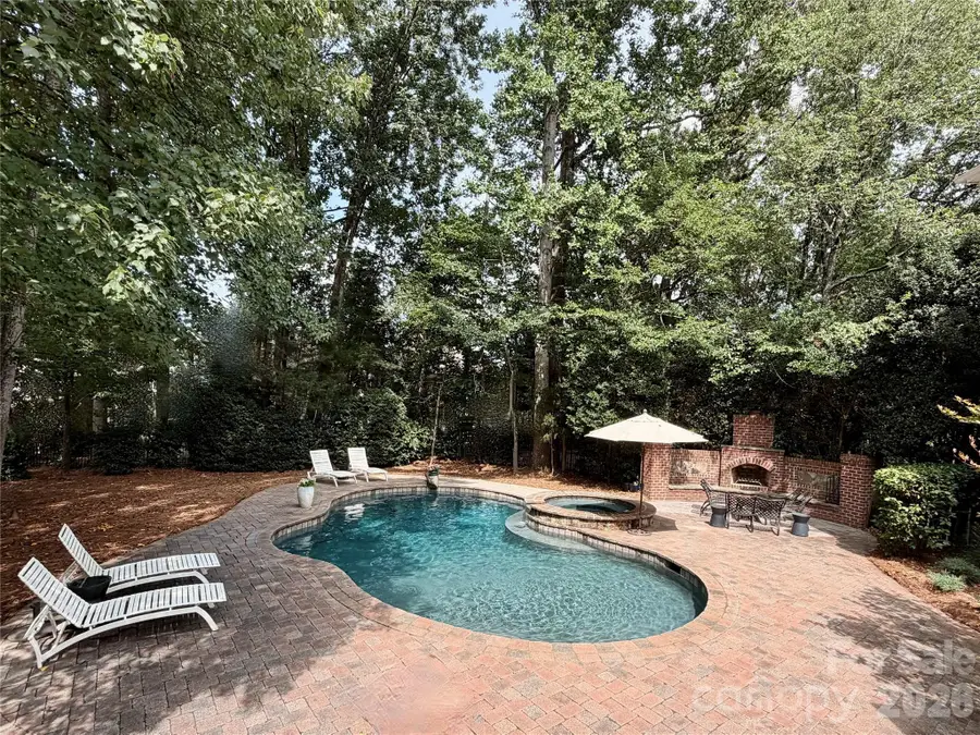 10904 Moran Lane, Charlotte, NC 28277 - #2