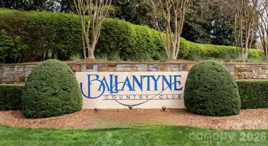 10904 Moran Lane, Charlotte, NC 28277 - #3