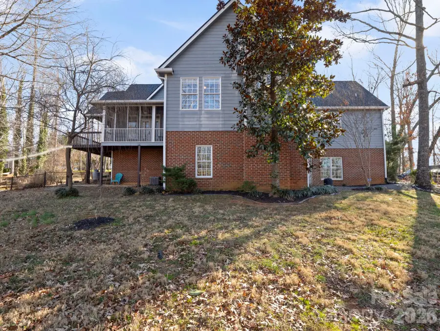 146 Major Fergusons Hill, Rutherfordton, NC 28139 - #3