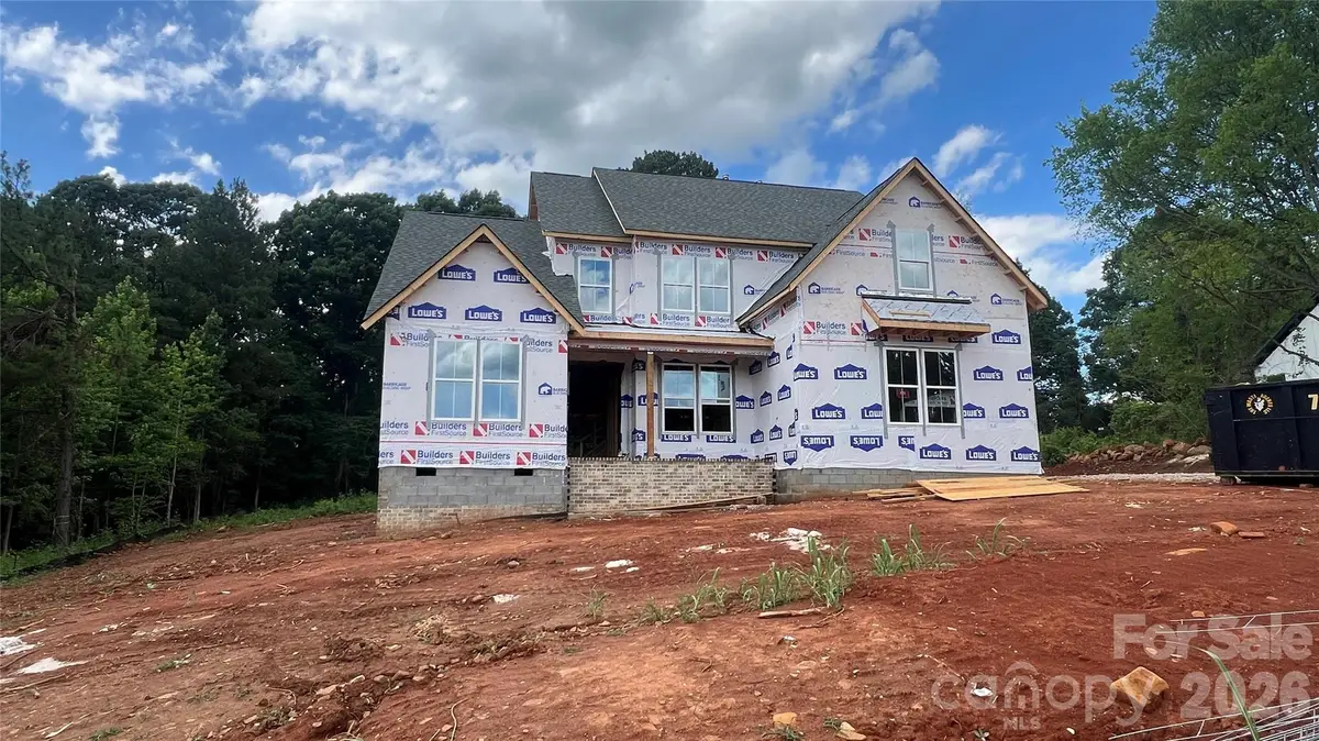 518 Edmunds Lane, Clover, SC 28710 - #1