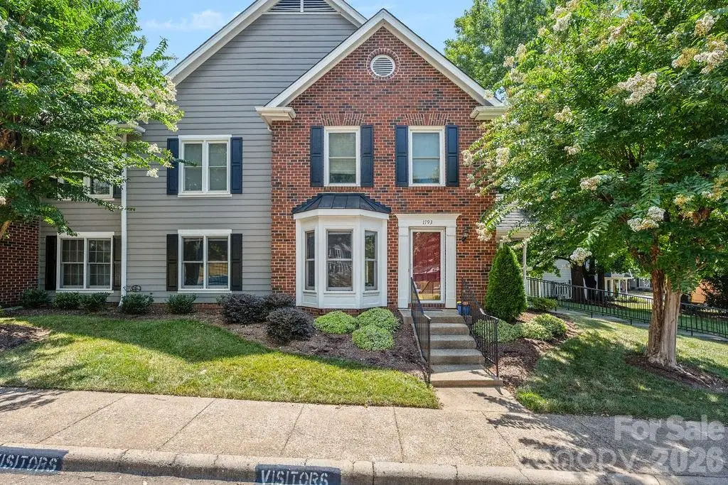 1793 Robinwood Road, Gastonia, NC 28054 - #1
