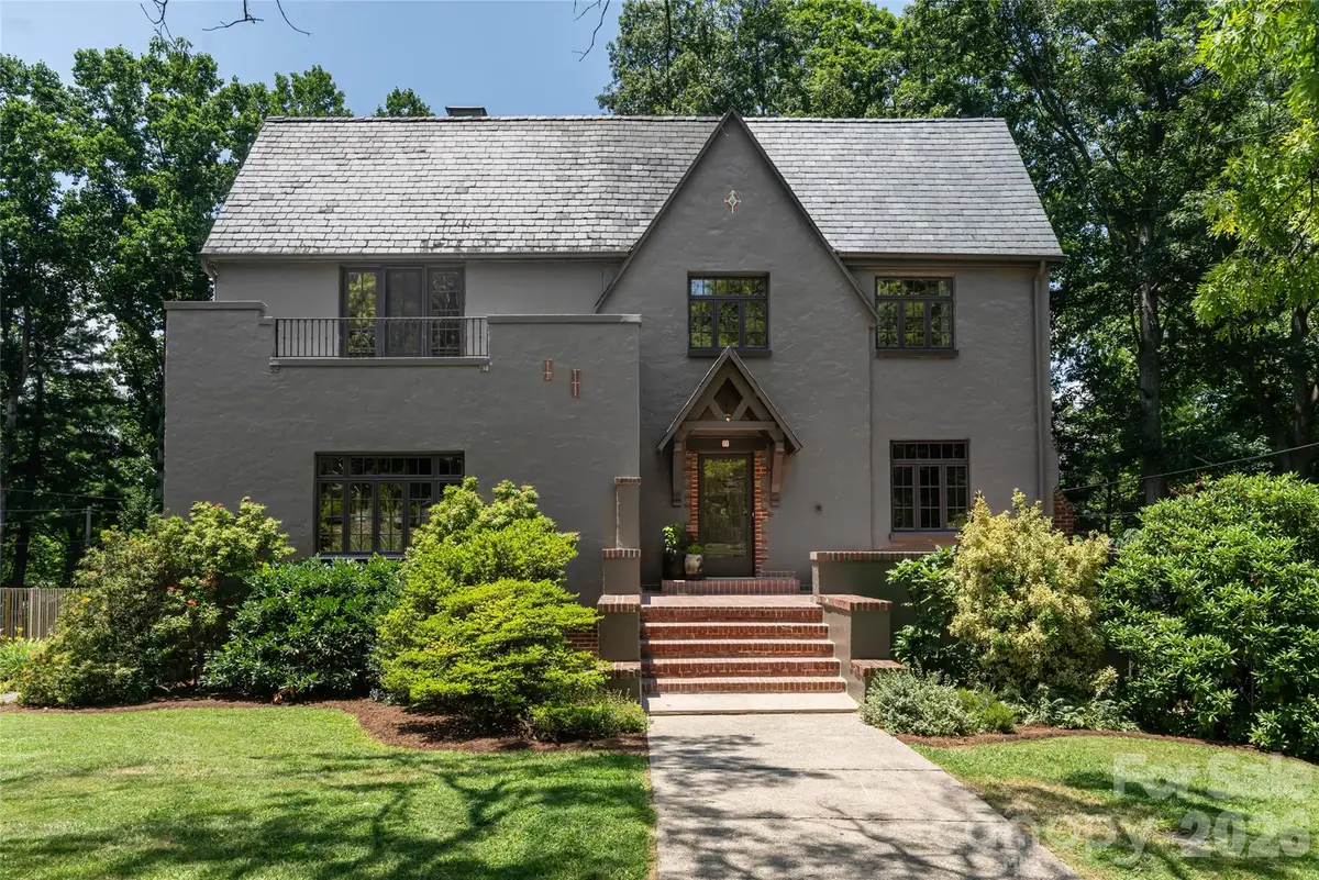 21 Lynwood Road, Asheville, NC 28804 - #1