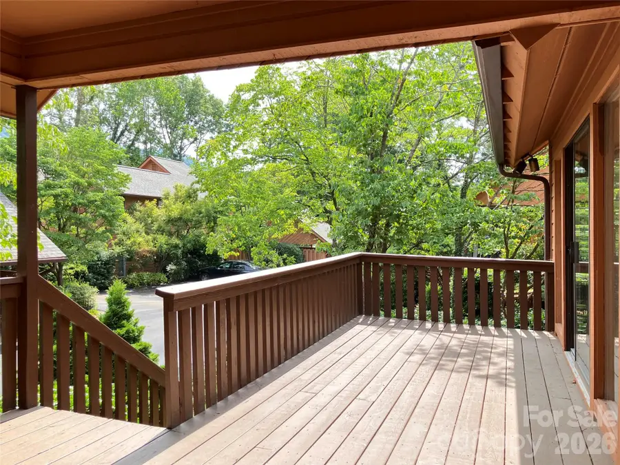 25 Village Drive #25, Asheville, NC 28803 - #3