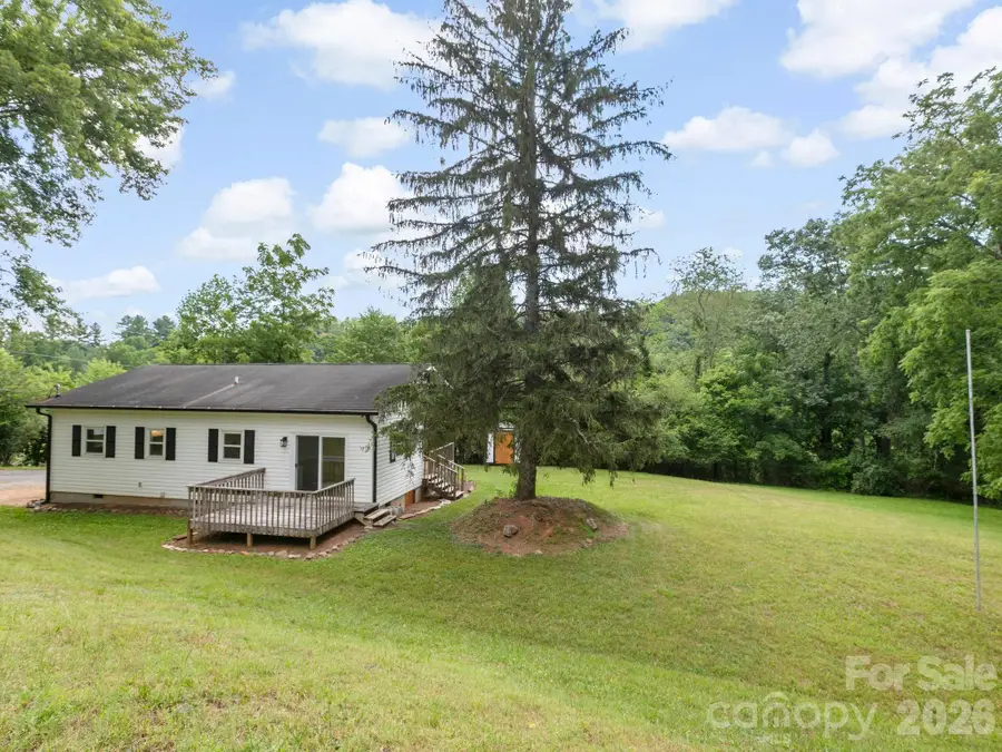 47 Carolina Mountain Drive, Candler, NC 28715 - #3
