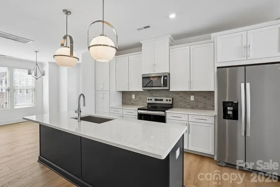 1139 Kokomo Lane, Charlotte, NC 28206 - #2
