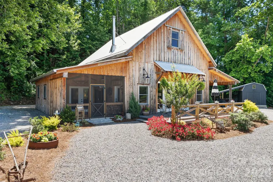 258 Vance Street, Waynesville, NC 28786 - #2
