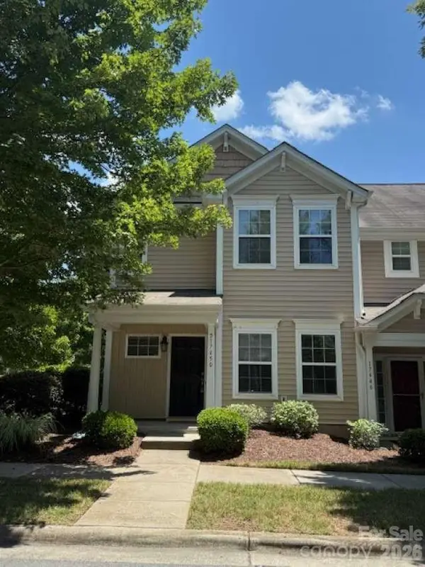 17450 Caldwell Track Drive, Cornelius, NC 28031