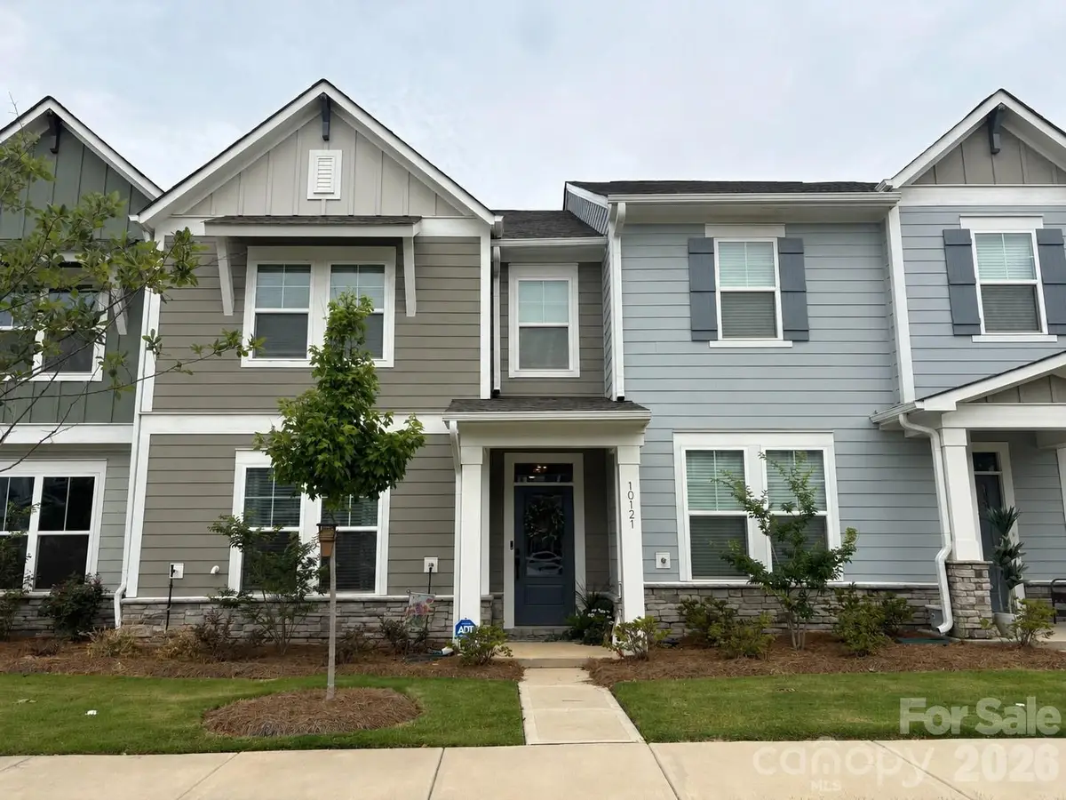 10121 Mamillion Drive, Huntersville, NC 28078 - #1