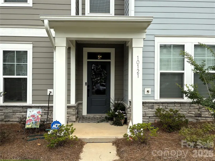 10121 Mamillion Drive, Huntersville, NC 28078 - #2