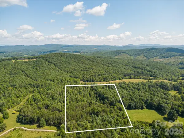 0 Burns Road, Granite Falls, NC 28630