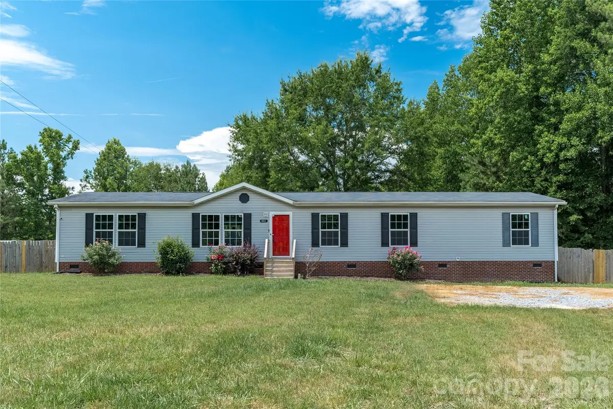 922 Lavender Road, Grover, NC 28073 - #1