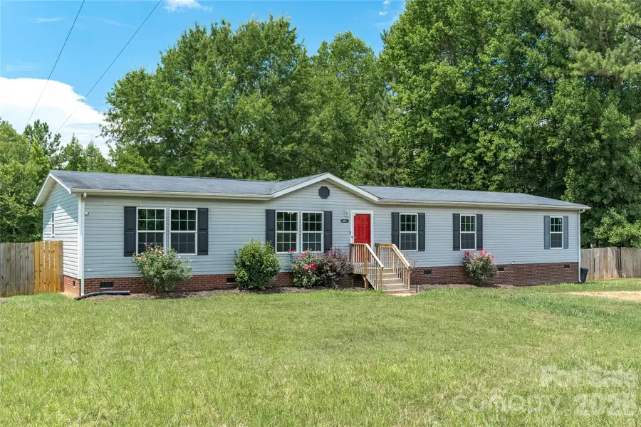 922 Lavender Road, Grover, NC 28073 - #3