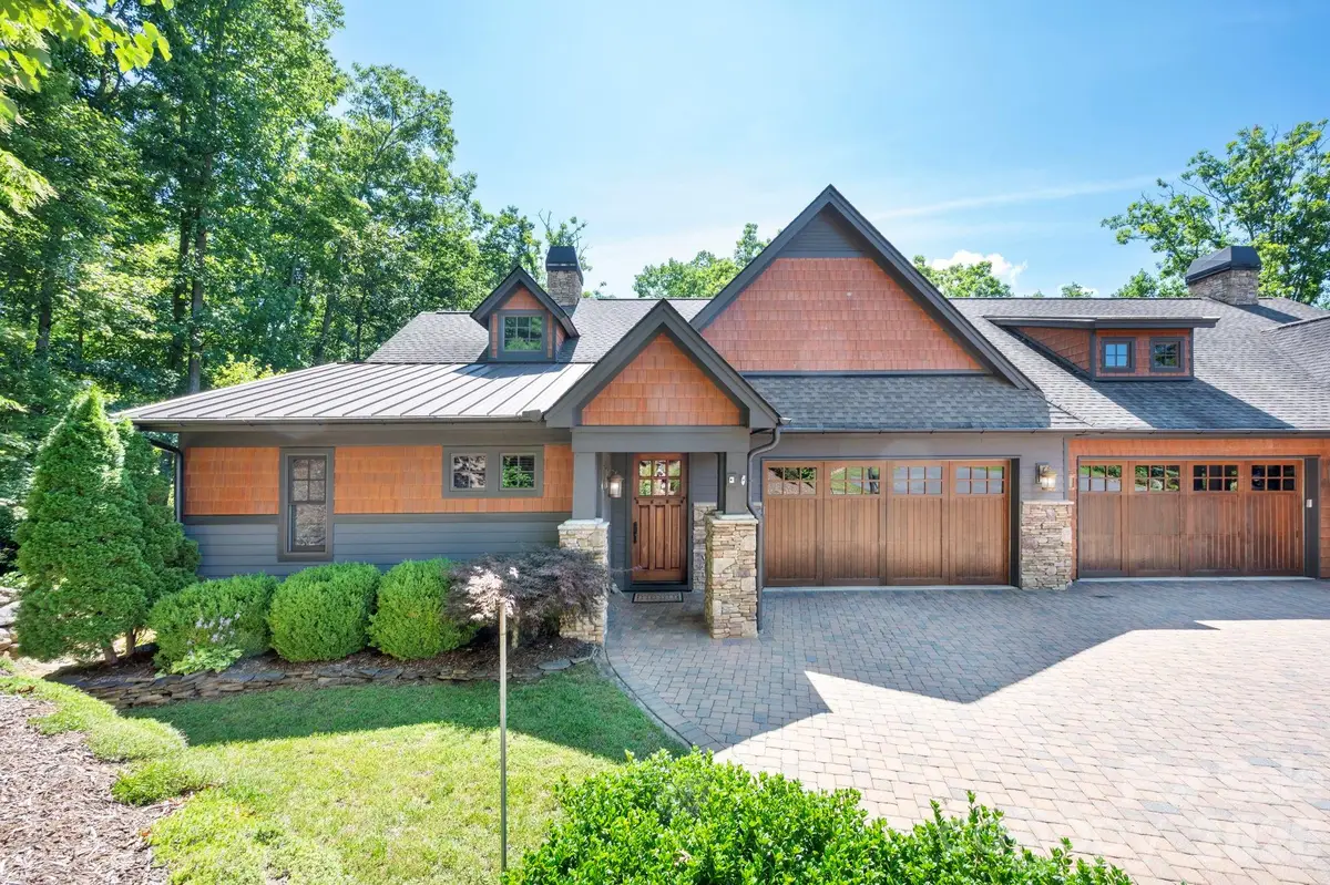 33 Hawks Branch Circle, Fairview, NC 28730 - #1