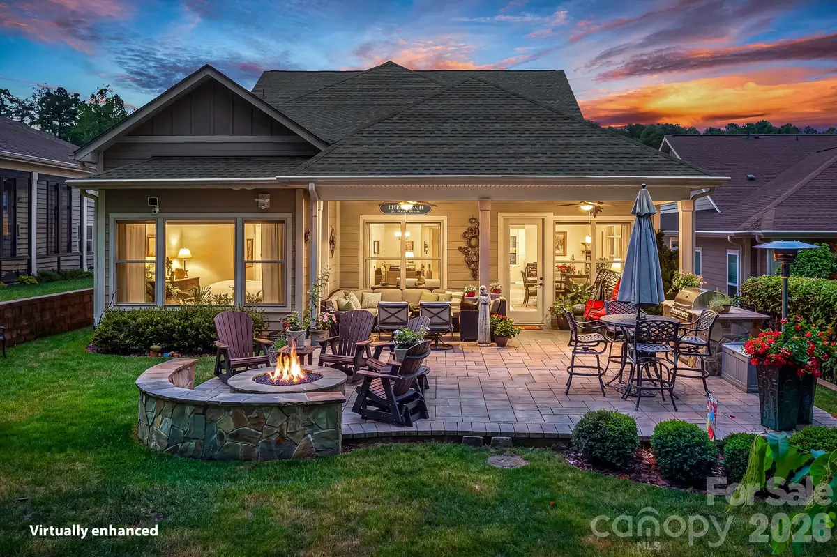 7142 Hanging Rock Court, Denver, NC 28037 - #1