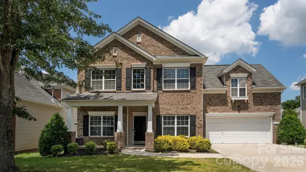 1601 Bay Meadows Avenue Nw, Concord, NC 28027