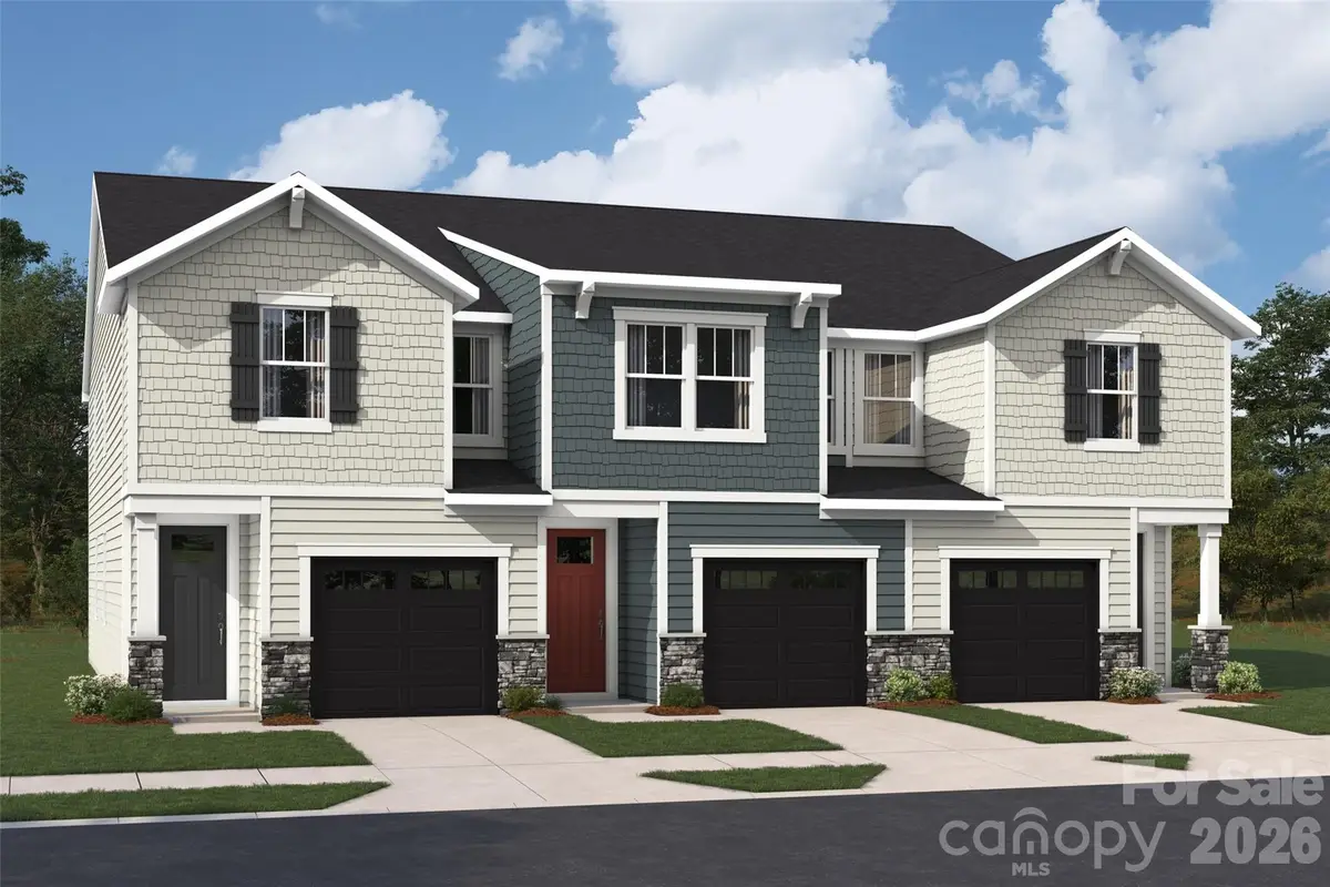 3209 Meadow Knoll Drive, Charlotte, NC 28269 - #1