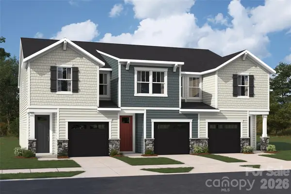 3209 Meadow Knoll Drive, Charlotte, NC 28269