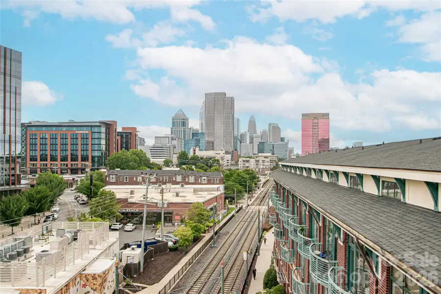 115 E Park Avenue #313, Charlotte, NC 28203 - #2