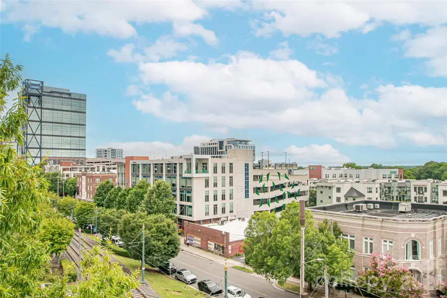 115 E Park Avenue #313, Charlotte, NC 28203 - #3