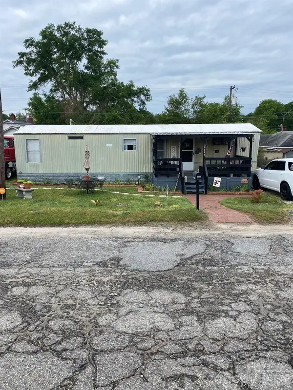 6544 N Cleveland Street, Kershaw, SC 29067