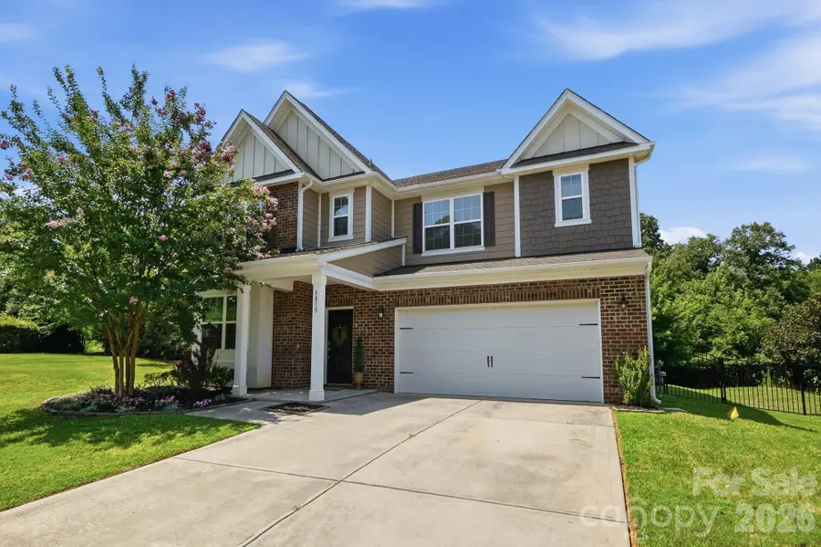 9815 Caledenia Drive, Huntersville, NC 28078 - #2