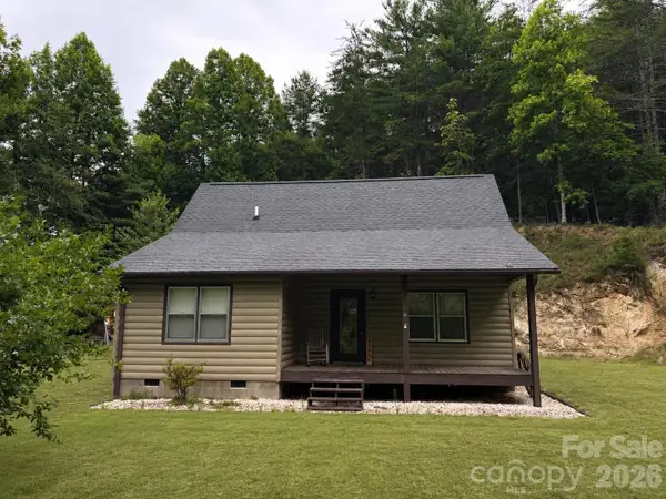 5020 Old Nc Highway 16 None, Millers Creek, NC 28651