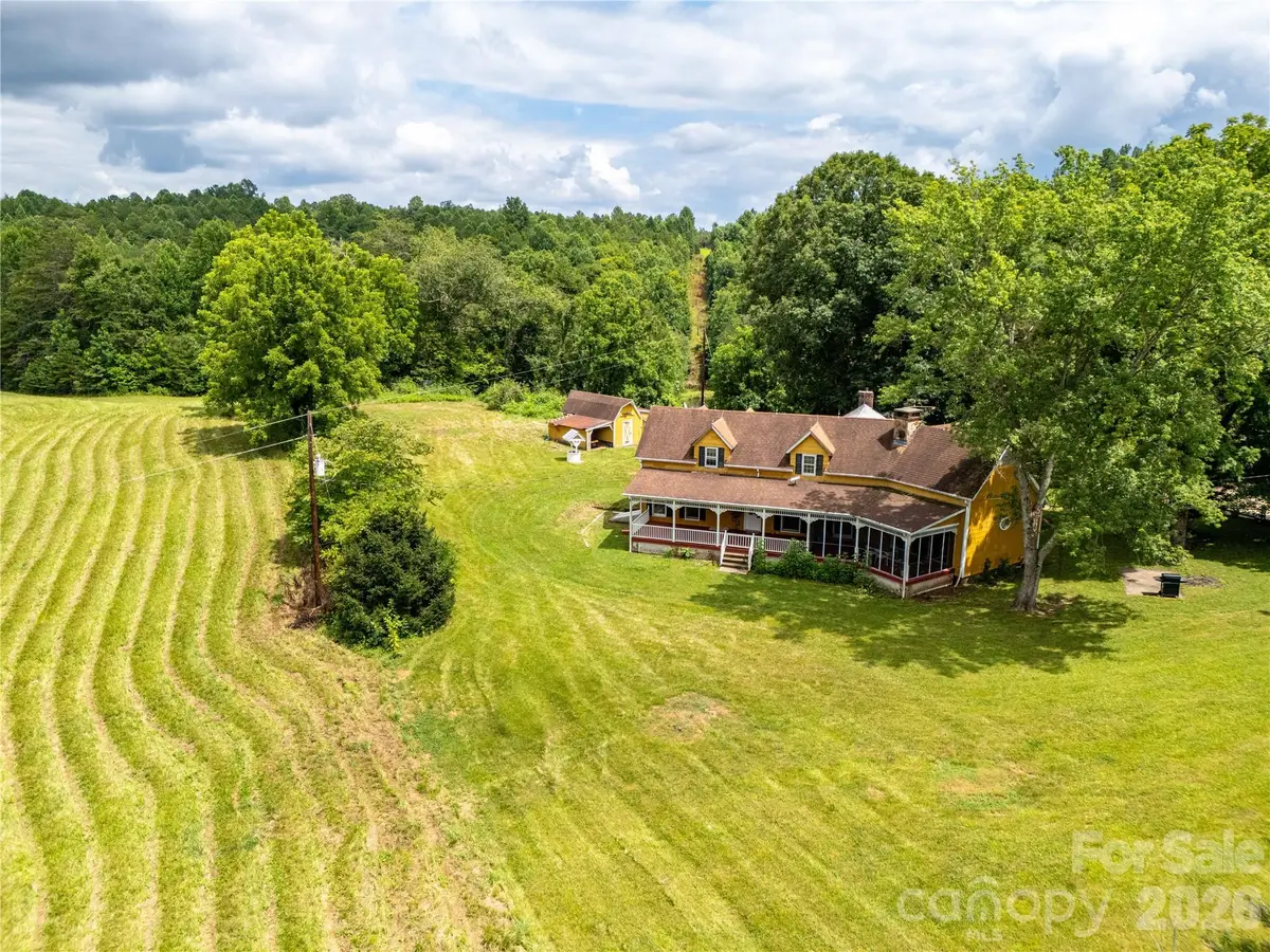 717 Frog Creek Road, Union Mills, NC 28167 - #1