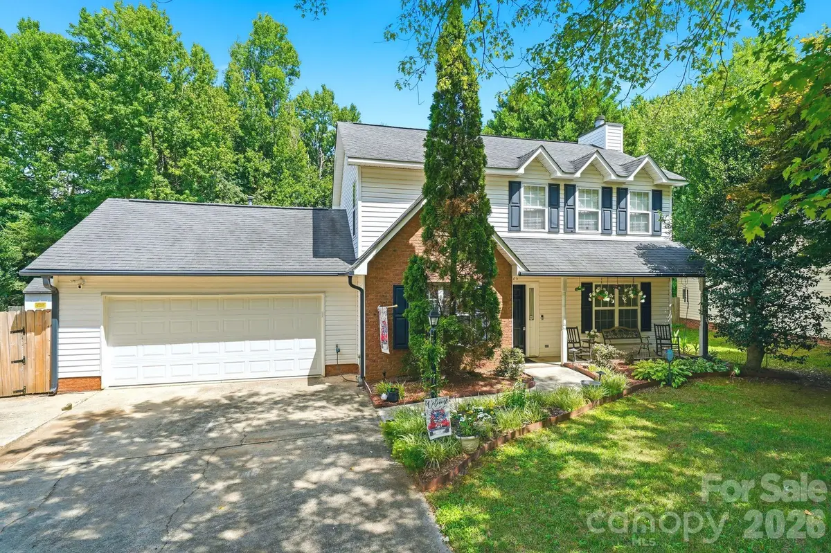5226 Rockwood Road, Charlotte, NC 28216 - #1
