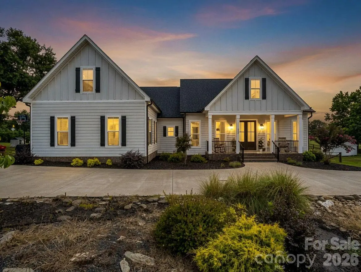 107 Burch Hutchins Road, Forest City, NC 28043 - #1