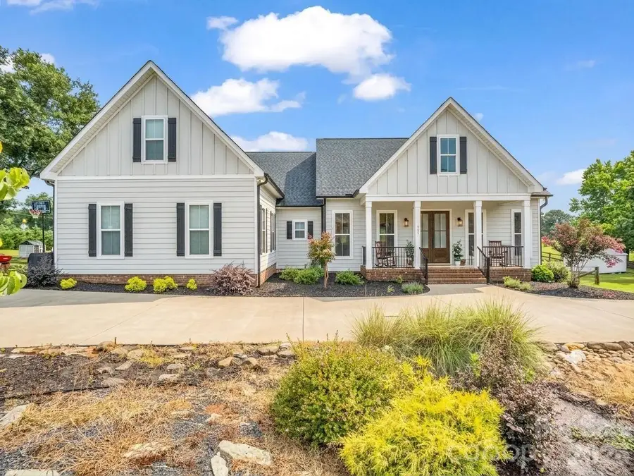 107 Burch Hutchins Road, Forest City, NC 28043 - #2