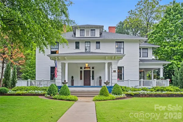 2100 The Plaza Road, Charlotte, NC 28205