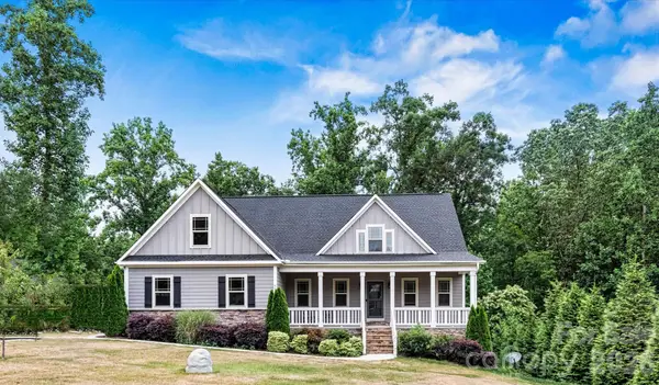 6515 Havencrest Drive, Denver, NC 28037