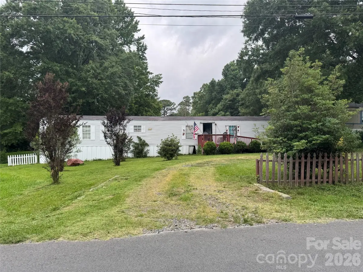 4720 Friendship Drive, Matthews, NC 28105 - #1