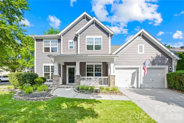 8703 Lake Pines Drive, Cornelius, NC 28031