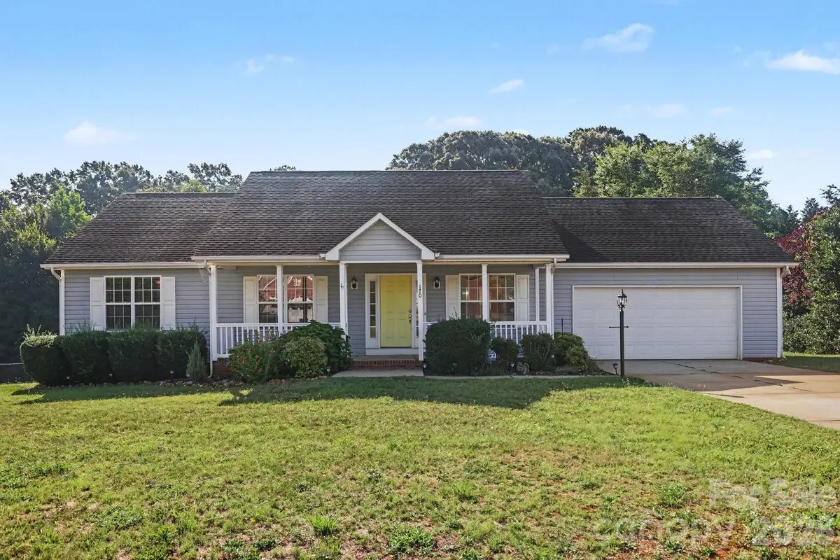 170 Brooks Farm Drive, Rockwell, NC 28138 - #1