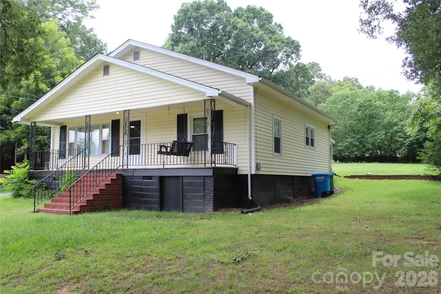 803 Long Street, Albemarle, NC 28001 - #2