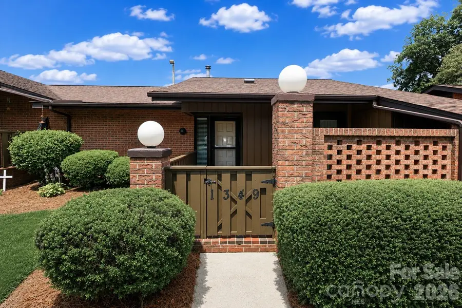 1349 Radio Road, Statesville, NC 28625 - #2