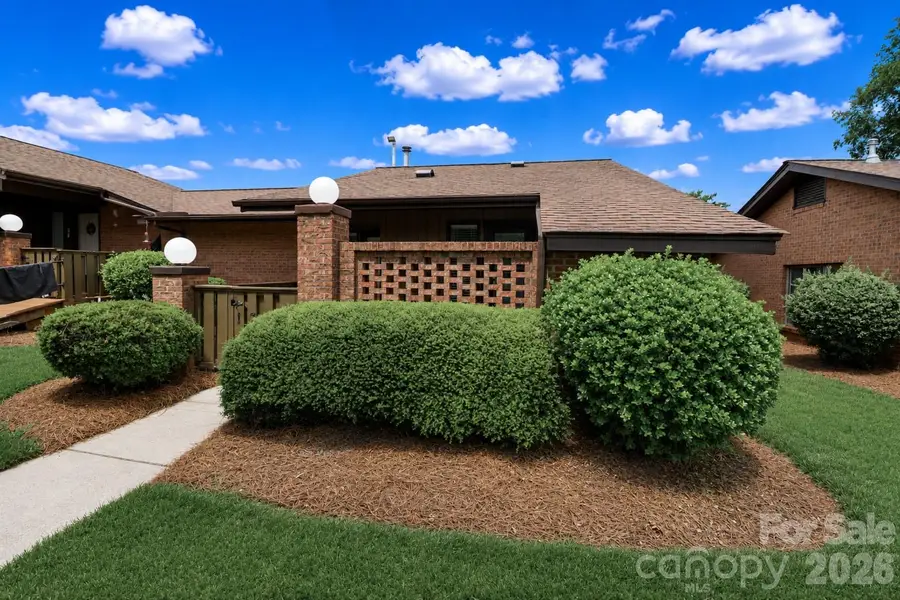 1349 Radio Road, Statesville, NC 28625 - #3